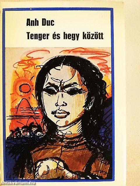 Tenger és hegy között