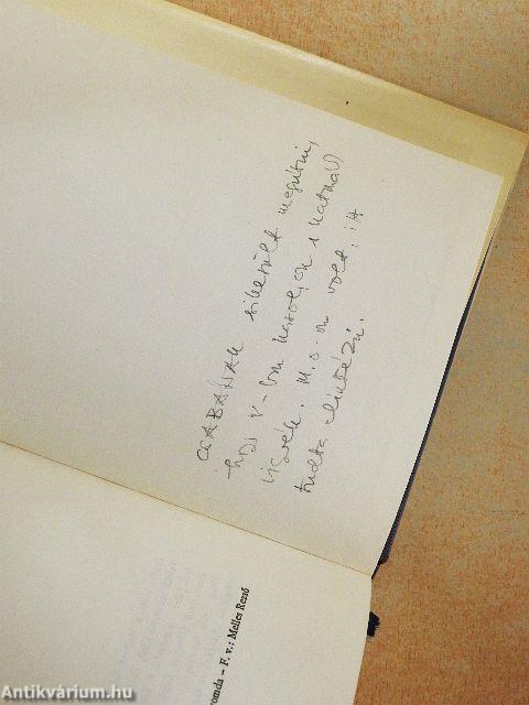 Tenger és hegy között