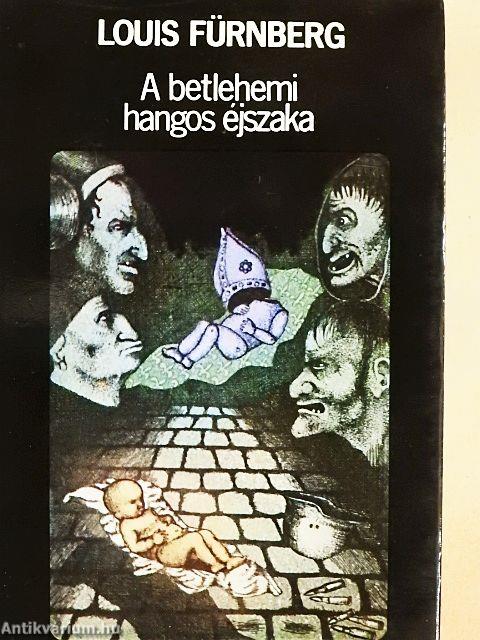 A betlehemi hangos éjszaka