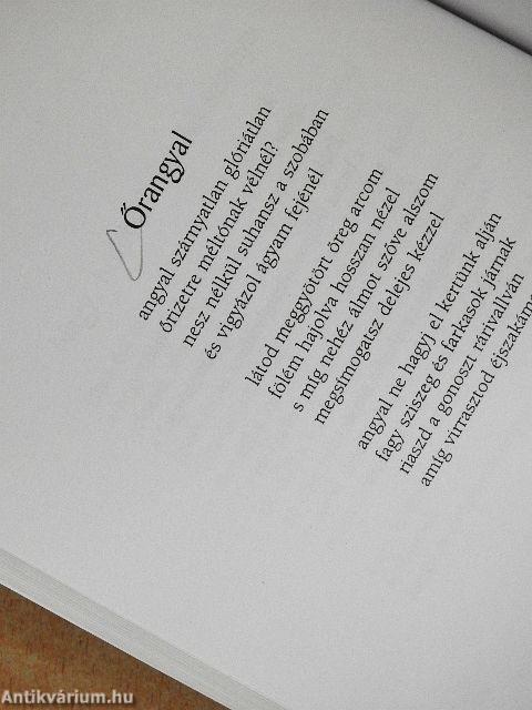 A bárány lázadása