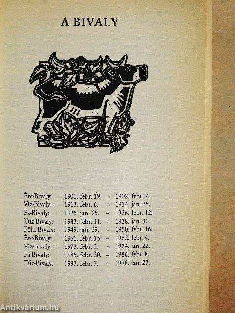 Kínai horoszkóp 2001. - Mit tartogat számunkra a Kígyó éve?
