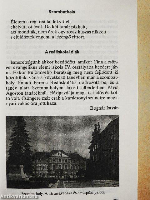 Weörestől Weöresről