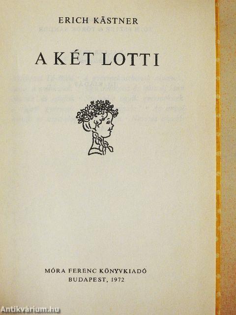 A két Lotti