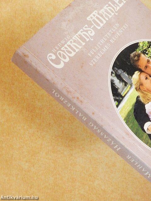 Házasság balkézről