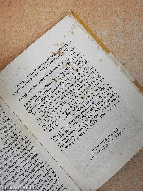 Históriák a magyar régészet történetéből