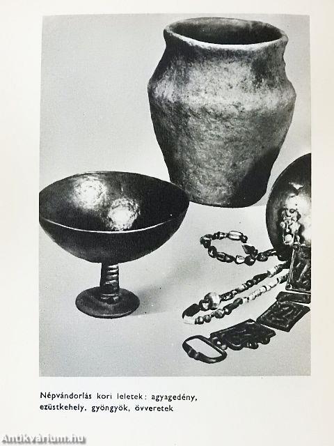 Históriák a magyar régészet történetéből