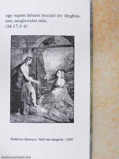 Jézus bölcsessége