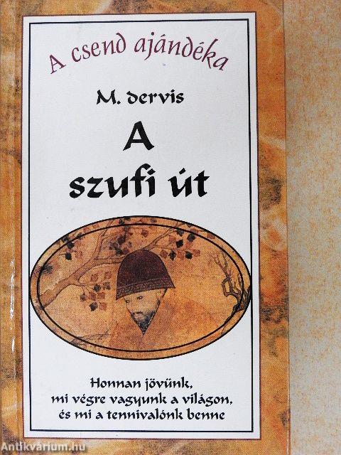 A szufi út