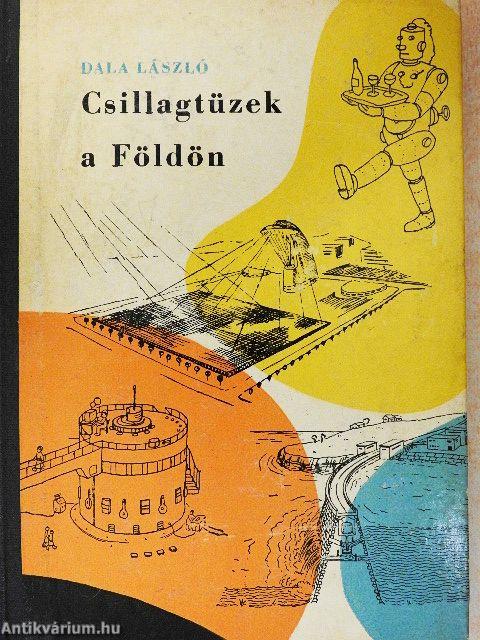 Csillagtüzek a Földön
