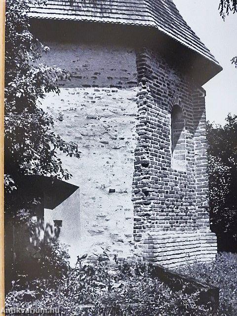 Felső-tiszavidéki templomok I. 