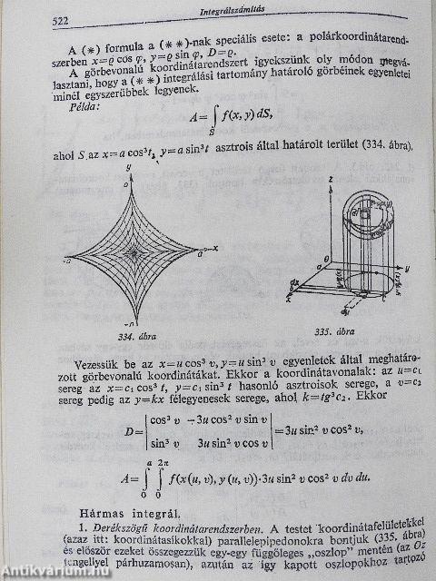 Matematikai zsebkönyv