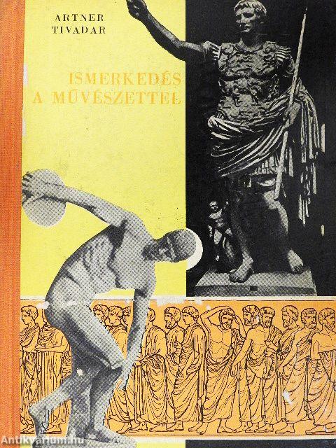 Ismerkedés a művészettel