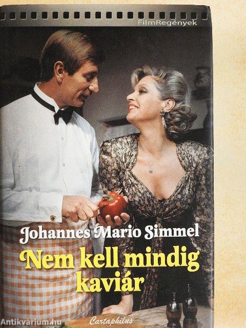 Nem kell mindig kaviár