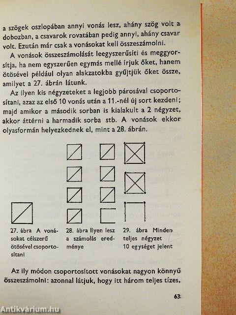 Matematikai történetek és rejtvények