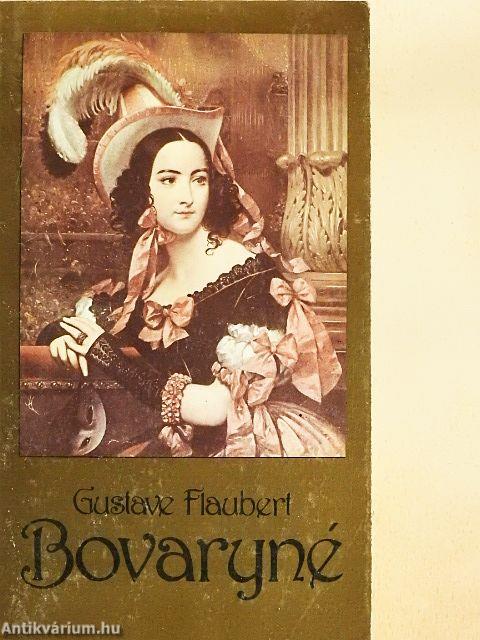 Bovaryné