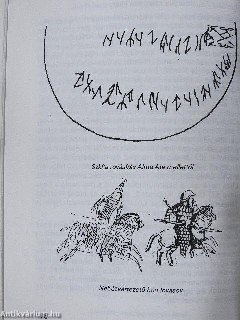 Kik vagyunk? Honnan jöttünk?