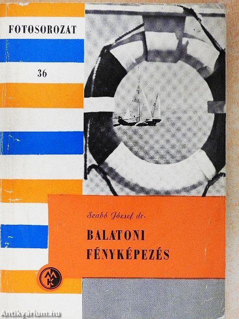 Balatoni fényképezés