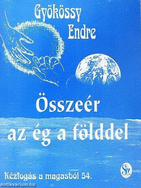 Összeér az ég a földdel