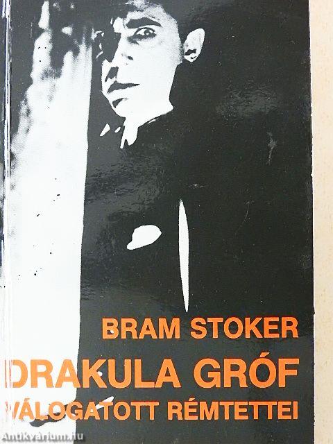 Drakula gróf válogatott rémtettei