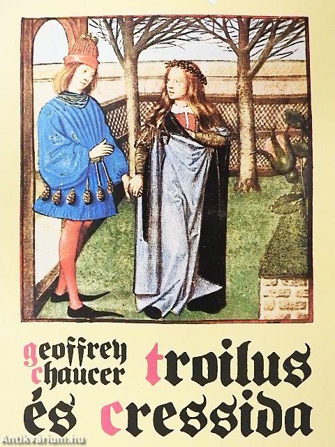 Troilus és Cressida