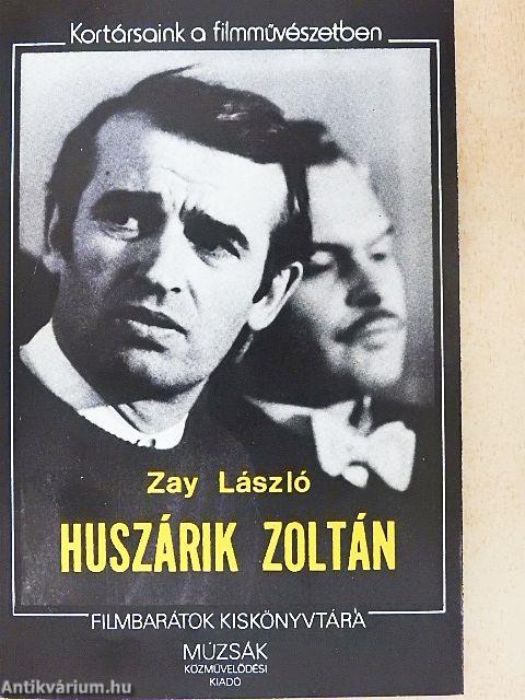 Huszárik Zoltán