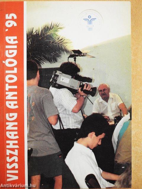 Visszhang antológia '95