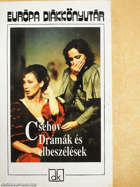 Drámák és elbeszélések