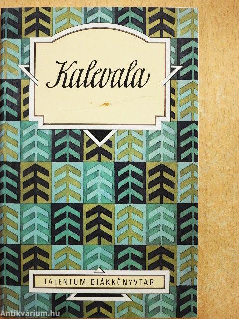 Kalevala 