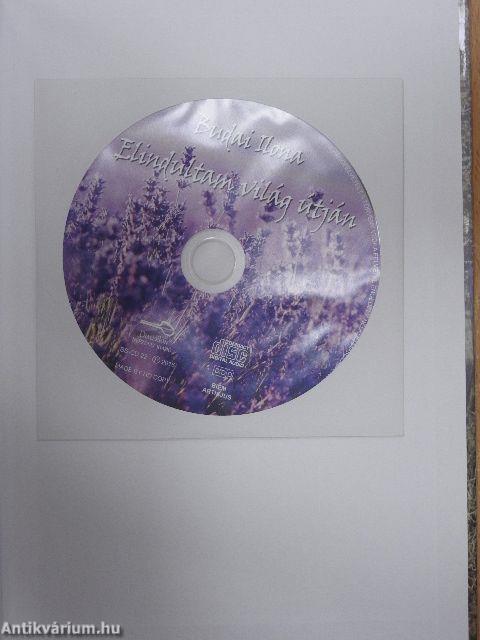 Elindultam világ útján - CD-vel