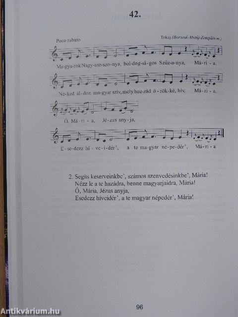 Elindultam világ útján - CD-vel