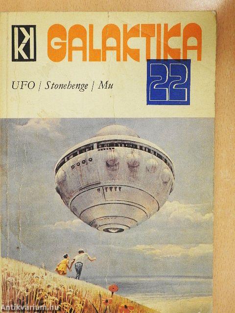 Galaktika 22.