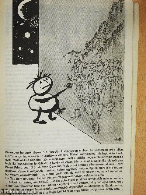 Galaktika 22.