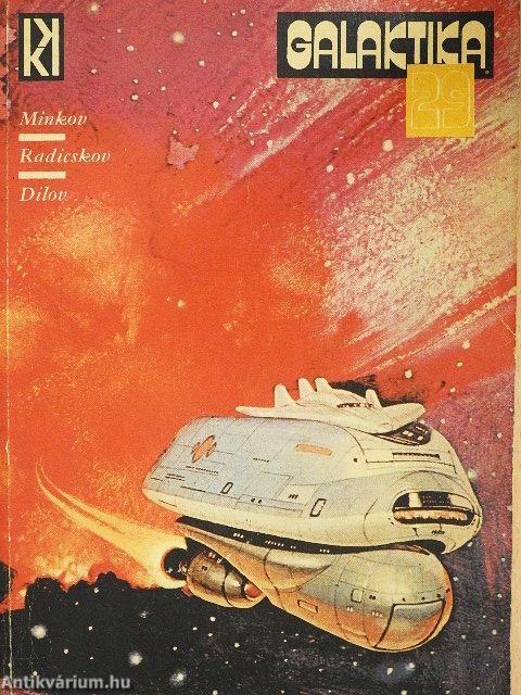 Galaktika 29.