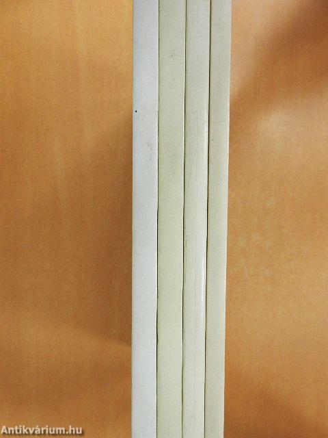 Hadtörténelmi Közlemények 1994/1-4.