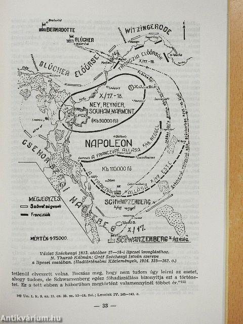 Hadtörténelmi Közlemények 1991. szeptember