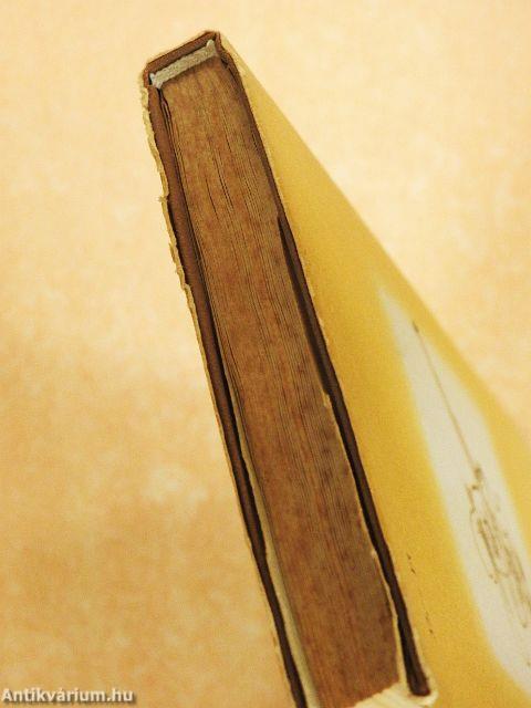 Halakról és vadakról