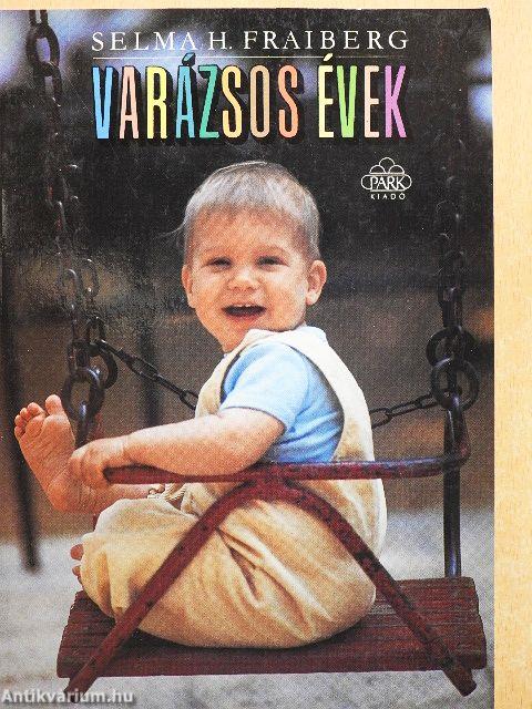 Varázsos évek