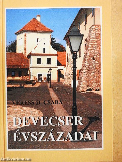 Devecser évszázadai