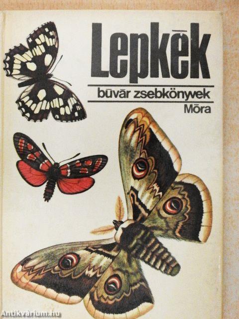 Lepkék