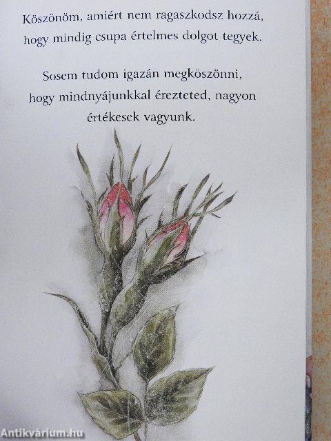 A legcsodálatosabb nagymamának