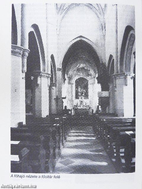 Türje - Műemlékek