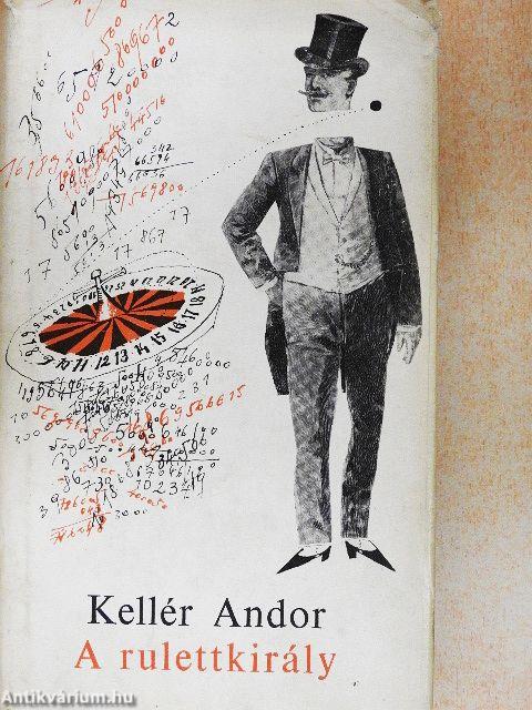 A rulettkirály
