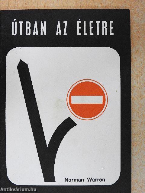 Útban az életre