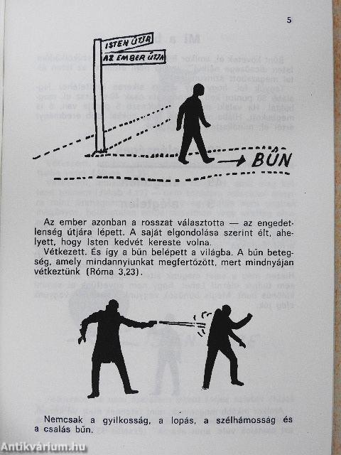 Útban az életre