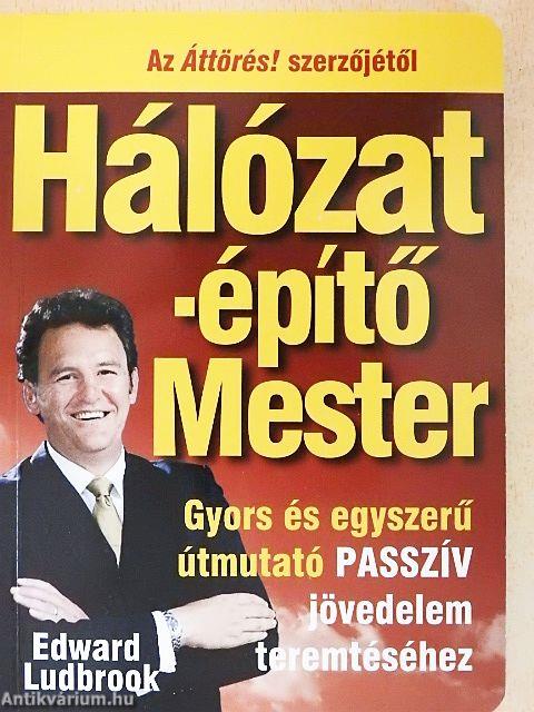 Hálózatépítő Mester