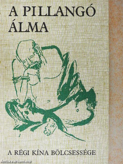 A pillangó álma