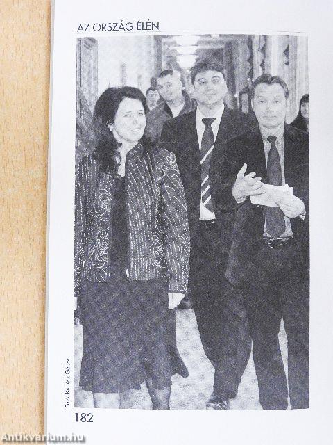 Gyurcsány vagy Orbán?