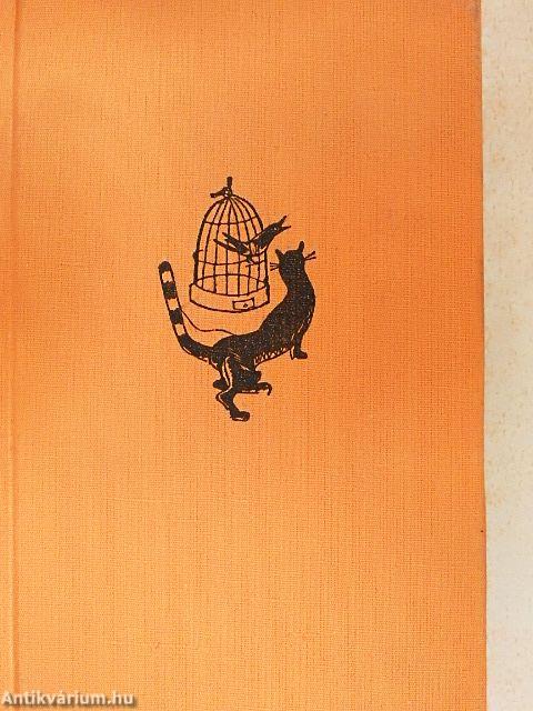 A talpnyaló temetése