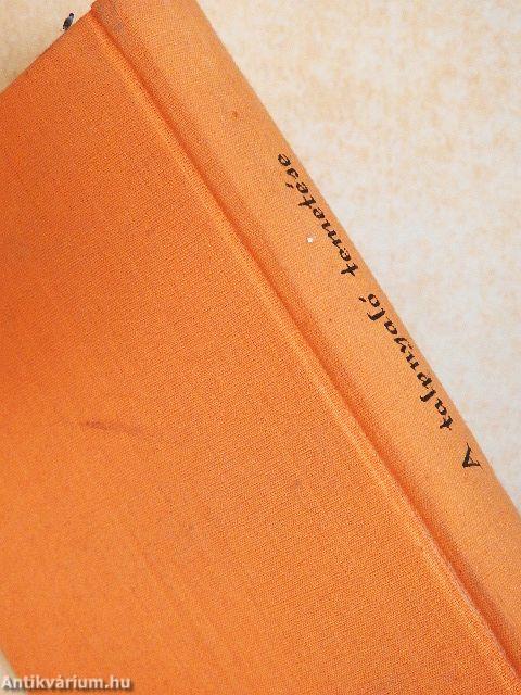 A talpnyaló temetése