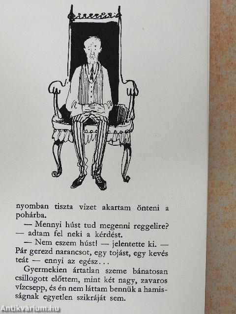 A talpnyaló temetése